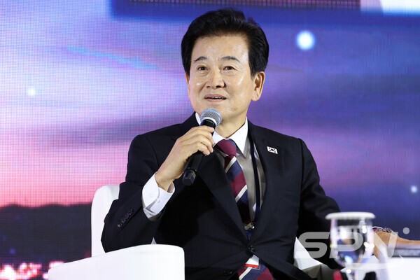 슬롯사이트 추천 통일부 장관(사진=통일부)