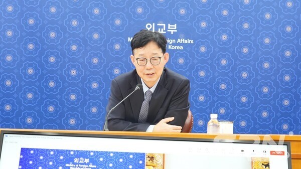 박윤주 외교부 1카지노 룰렛 사이트(사진=외교부)