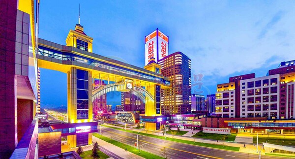 ** [로또리아 단독] 평양에 '북한판 로또' 등장! 1등 승용차, 그 숨겨진 의미는?

**