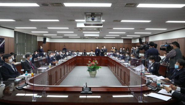 제317차 남북교류협력추진협의회 (사진=자료)