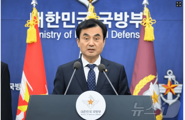 국방부 "AI기반 유·무인 복합전투체계 전환 가속화"