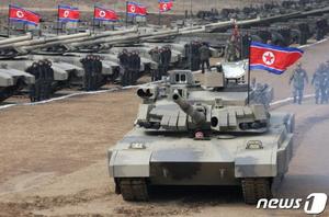 « Le nouveau char nord-coréen ne peut pas vaincre le char K2… « Firebird » en dehors de sa portée est une menace »